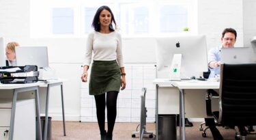 Private offices to rent in London and the South East