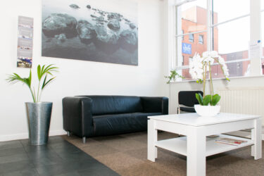 Let office spaces around London and Earlsfield