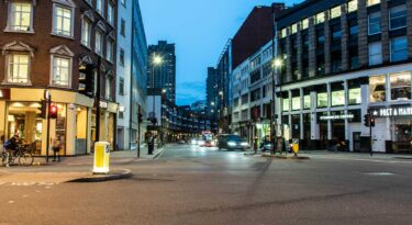 Offices to let in Clerkenwell with affordable prices