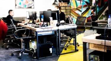 offices to rent in Clapham