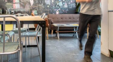 Affordable offices to let in Clapham