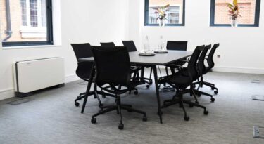 Meeting rooms for hire in London