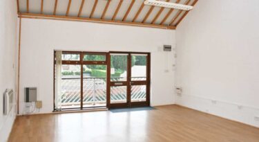 Flexible and affordable offices to rent in Horsham
