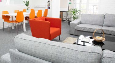 Affordable prices in Islington for offices to rent