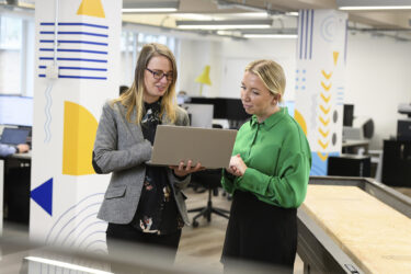 Flexible and affordable office space to rent