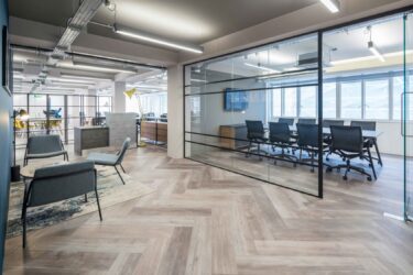 Short Term Office Rental: Flexibility and Agility for the Future